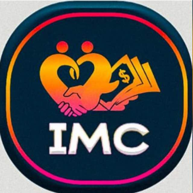 ITELORUN MUSLIM COOPERATIVE logo